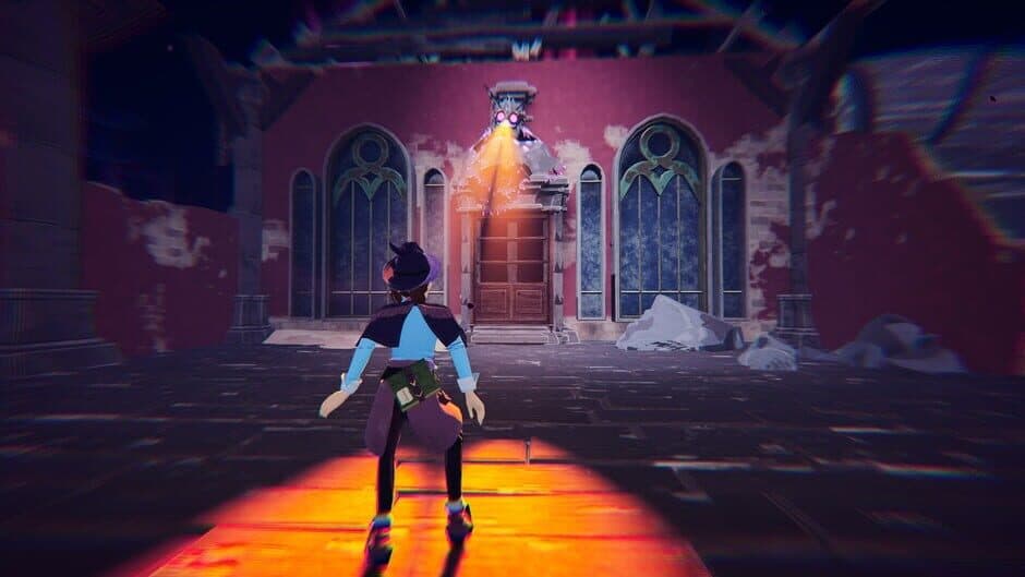 Скриншот 3 из Homestead Arcana
