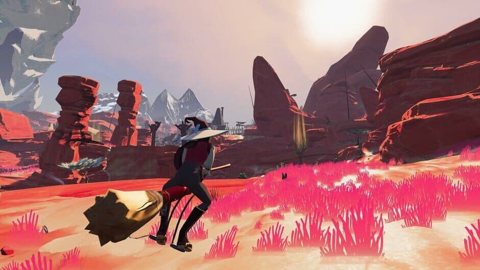 Скриншот 9 из Homestead Arcana