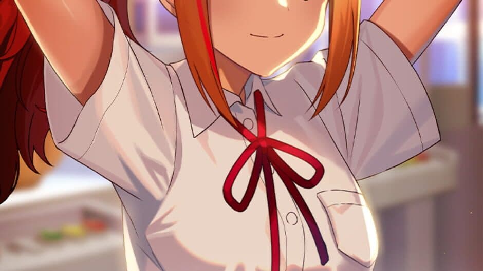 Скриншот 1 из My Sweet Sadistic Sister