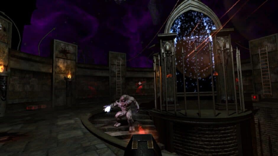 Скриншот 3 из Shamblers Castle