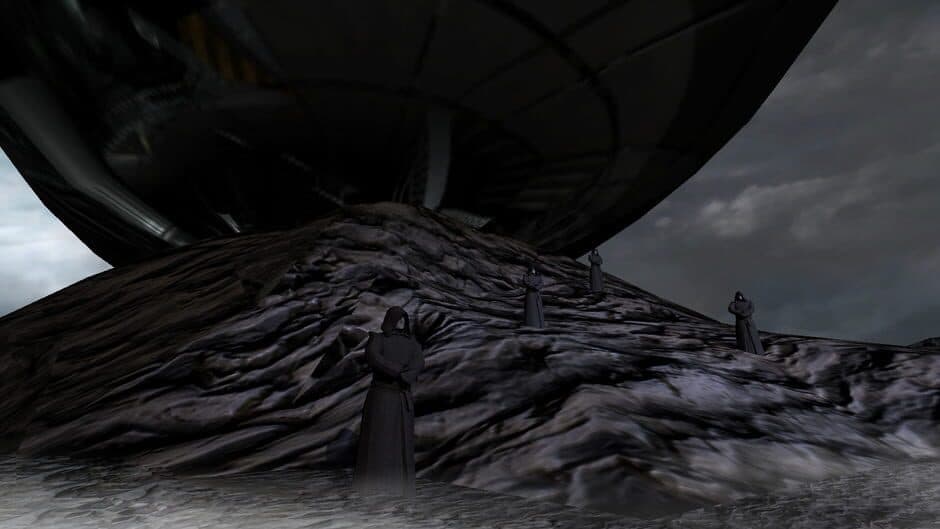 Скриншот 1 из Prometheus