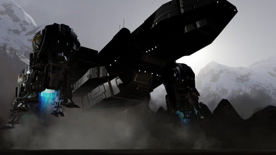 Скриншот 12 из Prometheus