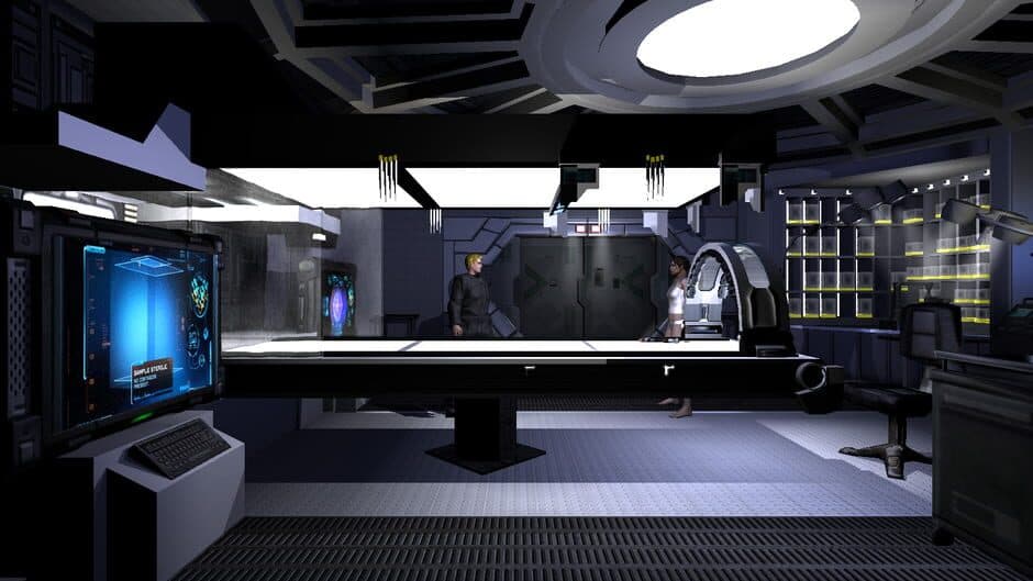 Скриншот 3 из Prometheus