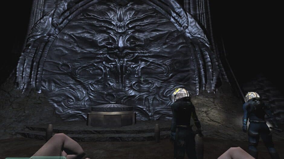 Скриншот 7 из Prometheus