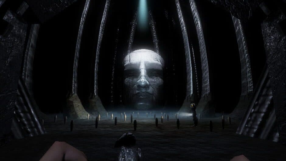 Скриншот 11 из Prometheus