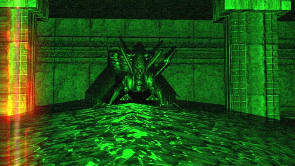 Скриншот 9 из Blade Yautja