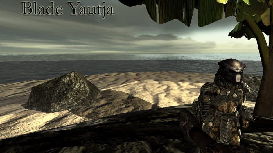 Скриншот 11 из Blade Yautja