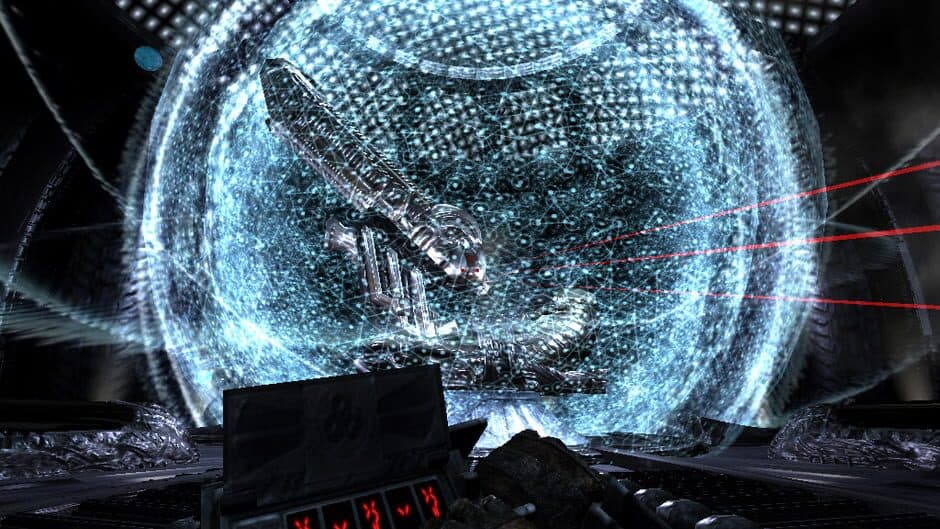 Скриншот 12 из Blade Yautja