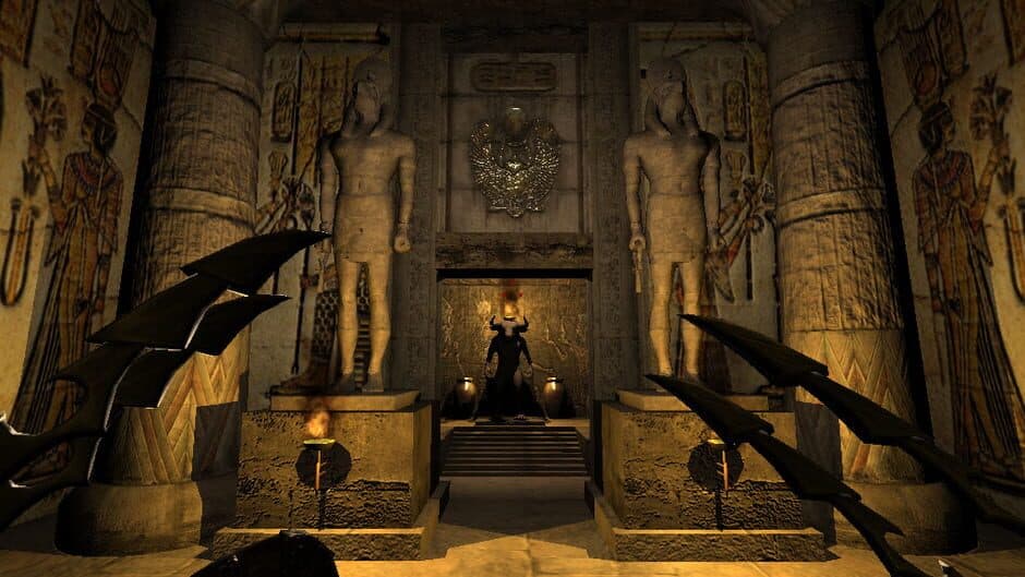 Скриншот 4 из Blade Yautja