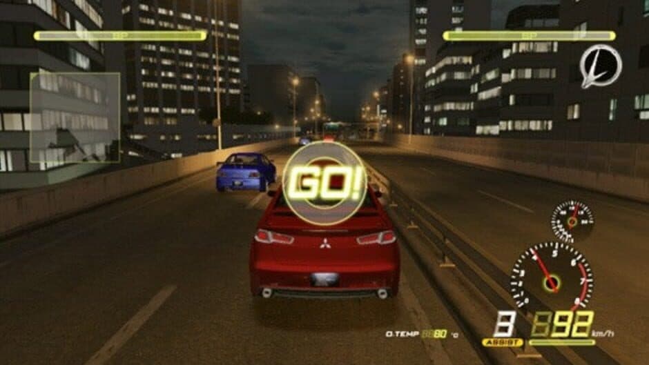 Скриншот 7 из Import Tuner Challenge