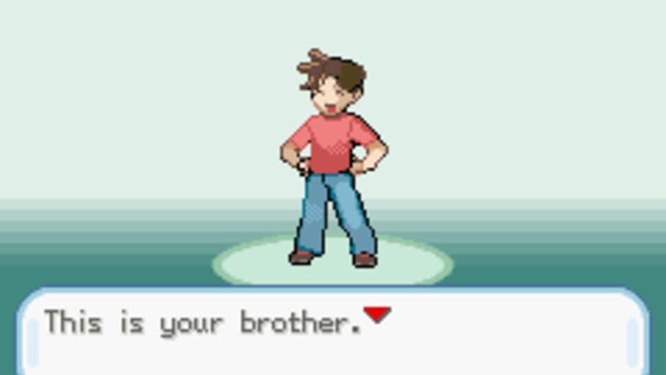 Скриншот 3 из Pokémon Fuligin Version