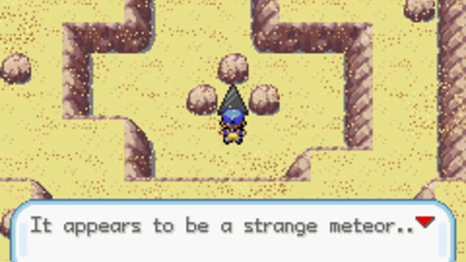 Скриншот 4 из Pokémon Fuligin Version