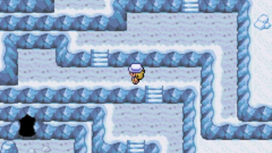 Скриншот 5 из Pokémon Fuligin Version