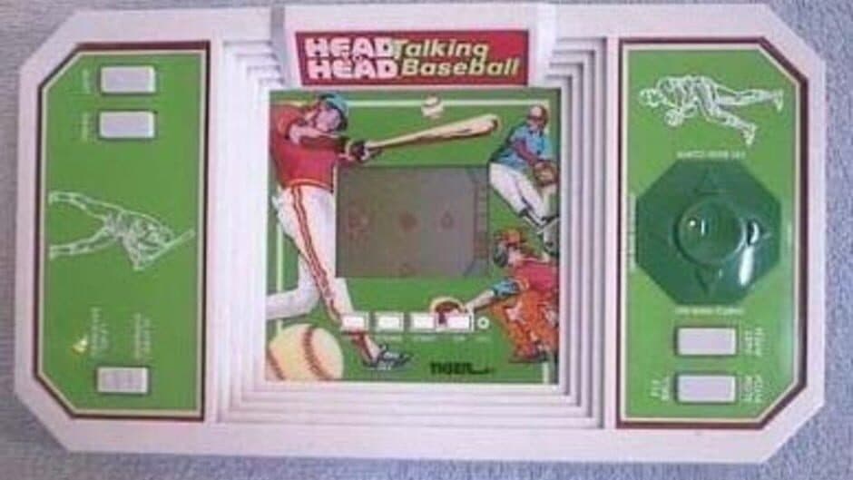 Скриншот 1 из Head to Head Talking Baseball