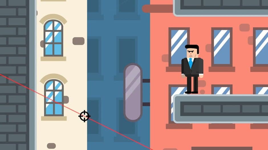 Скриншот 2 из Mr Bullet