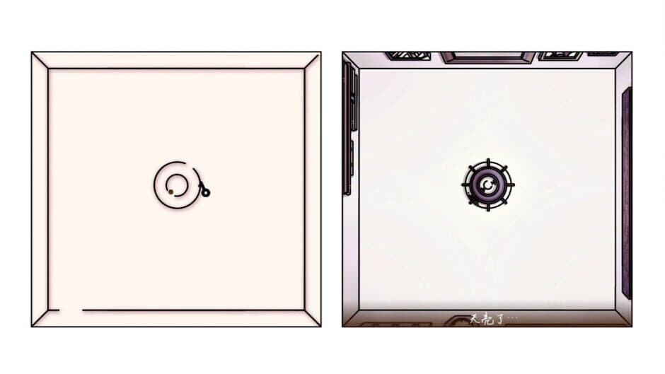 Скриншот 3 из Room301 No.6