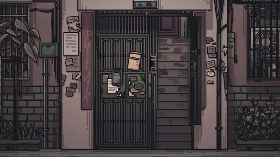 Скриншот 2 из Room301 No.6