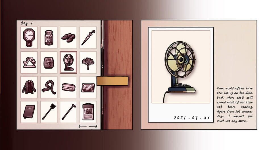 Скриншот 5 из Room301 No.6
