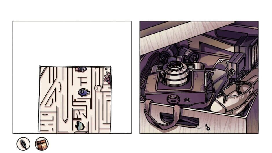 Скриншот 4 из Room301 No.6