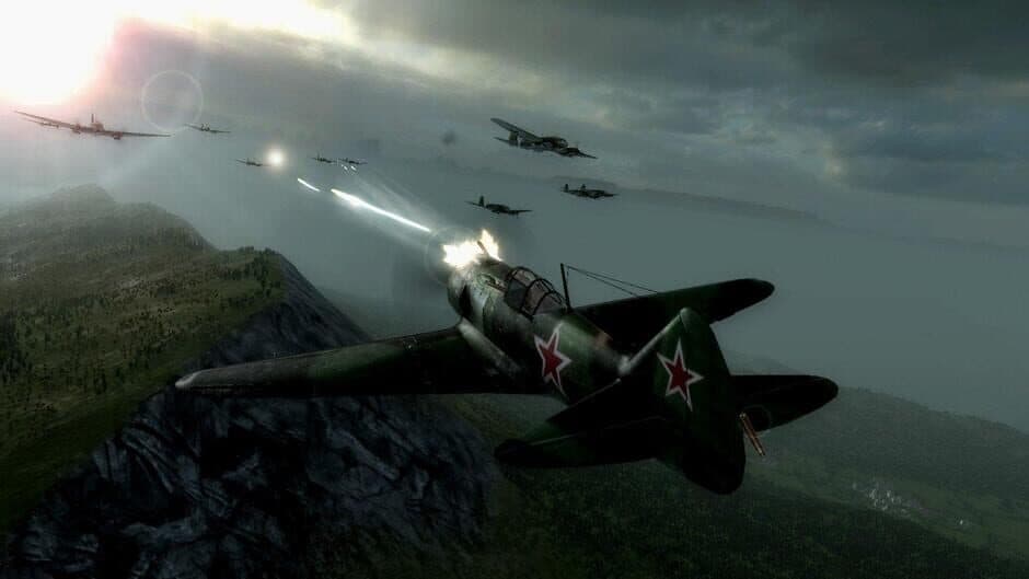 Скриншот 3 из Air Conflicts Collection