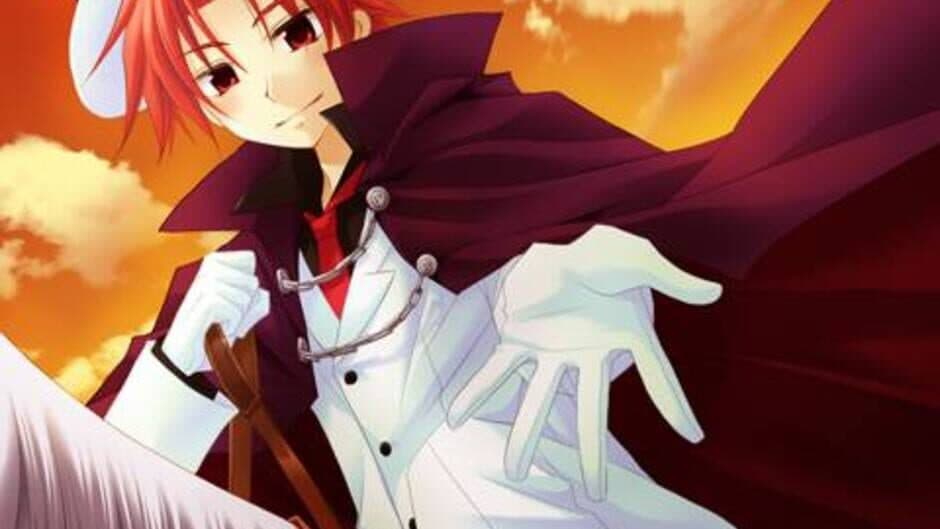 Скриншот 2 из Hakarena Heart: Kimi ga Tame ni Kagayaki wo
