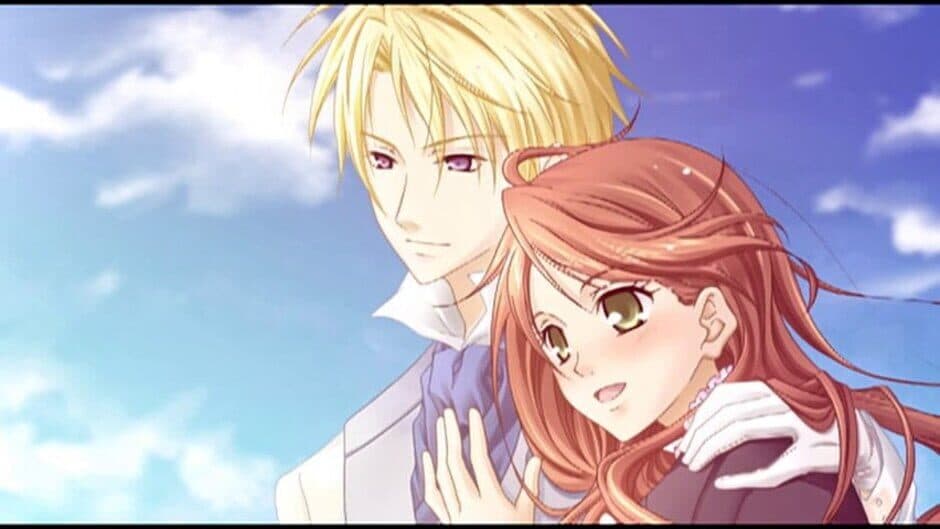 Скриншот 5 из Hakushaku to Yousei: Yume to Kizuna ni Omoi wo Hasete