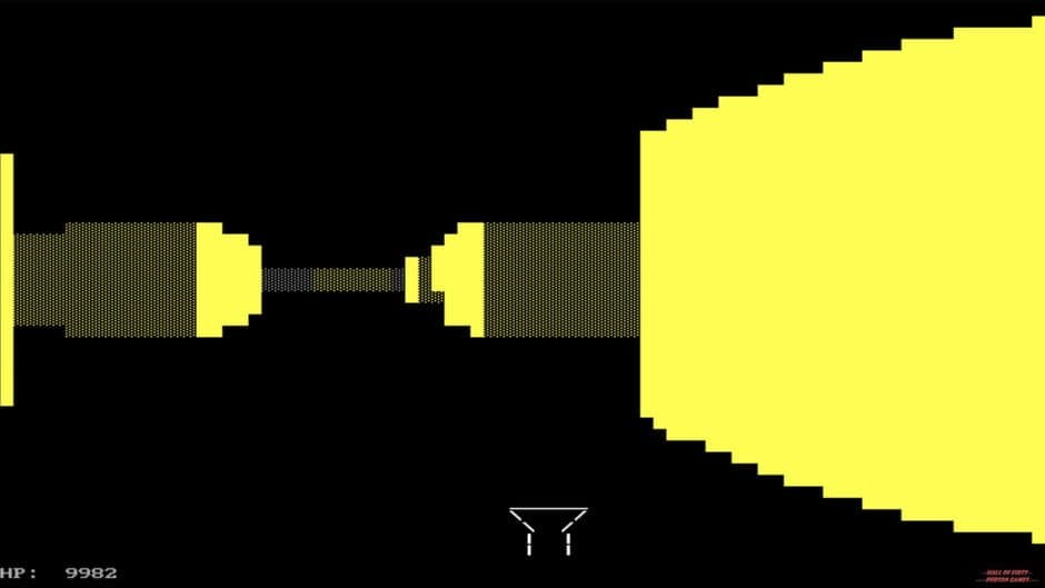 Скриншот 5 из Oleg Sobolev's ASCII Doom