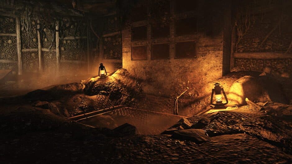 Скриншот 3 из Fallout 76: The Pitt
