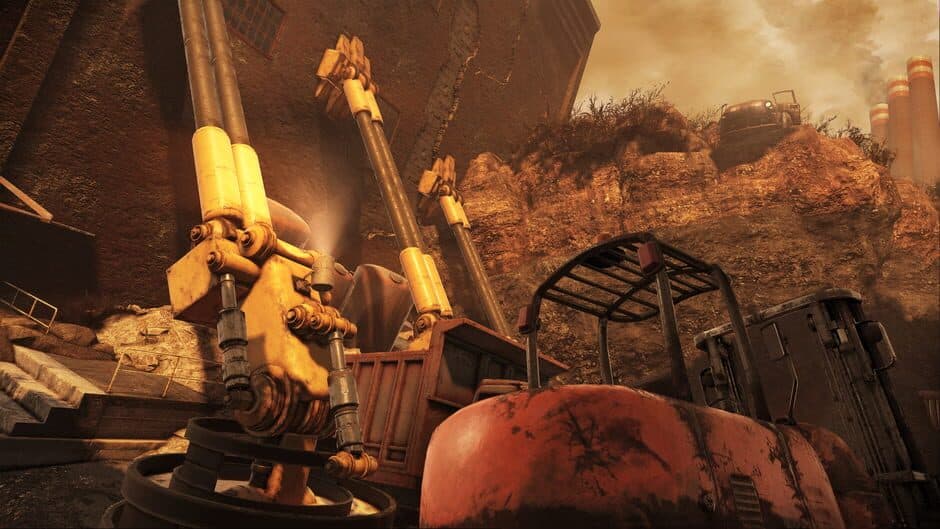 Скриншот 5 из Fallout 76: The Pitt