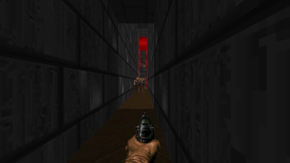 Скриншот 5 из Linear Doom