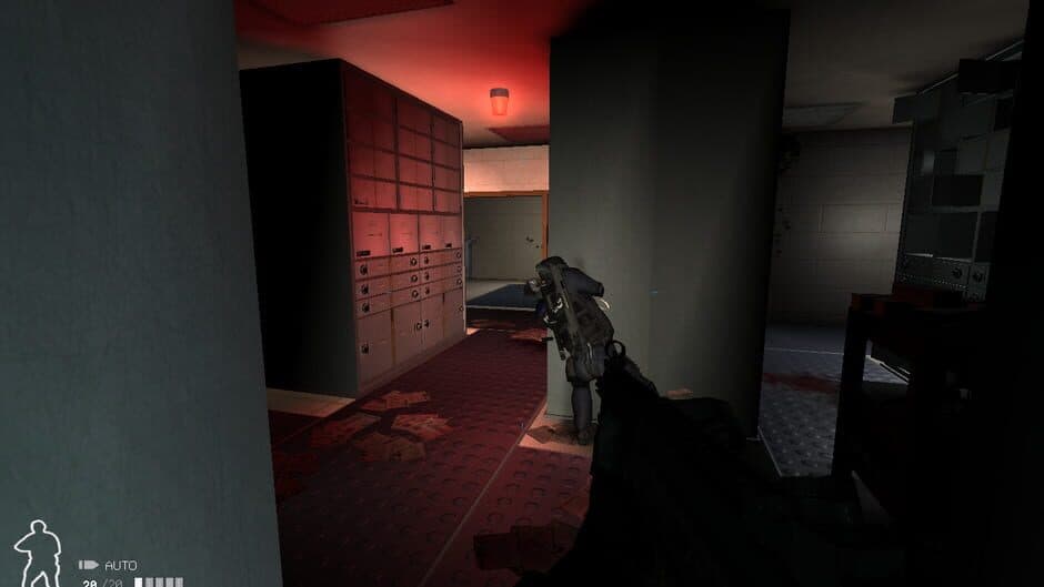 Скриншот 11 из SWAT 4: Elite Force