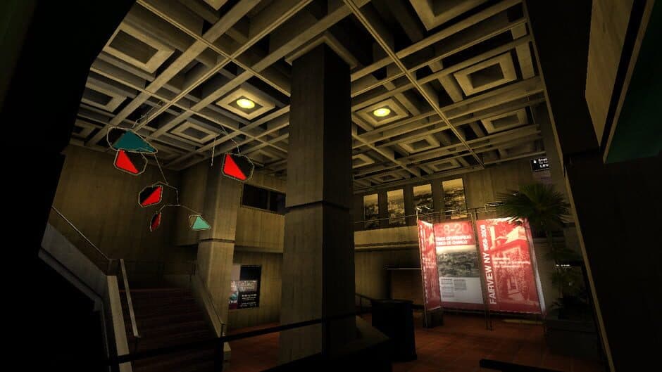Скриншот 2 из SWAT 4: Elite Force