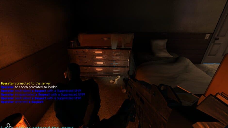 Скриншот 10 из SWAT 4: Elite Force