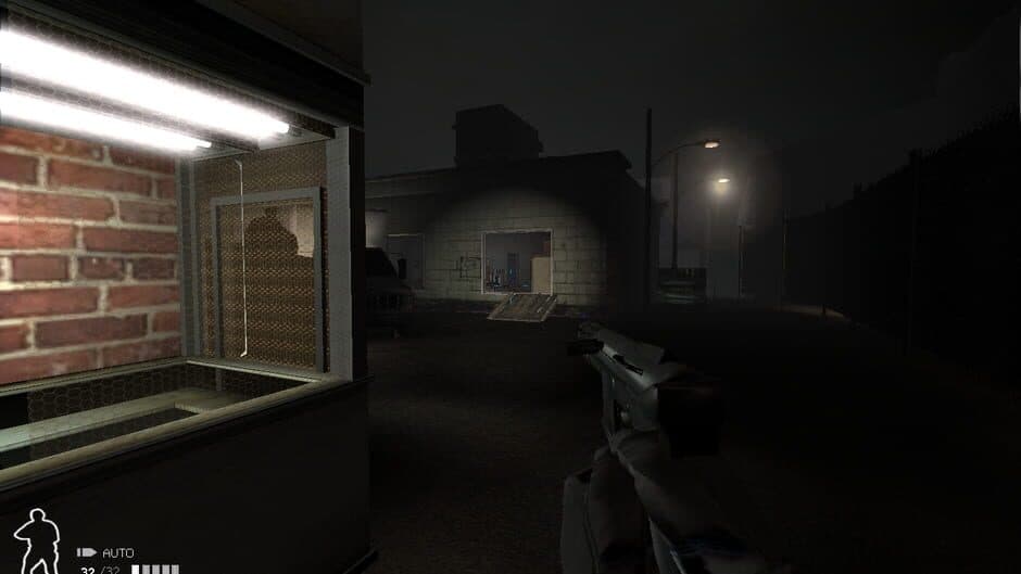 Скриншот 8 из SWAT 4: Elite Force