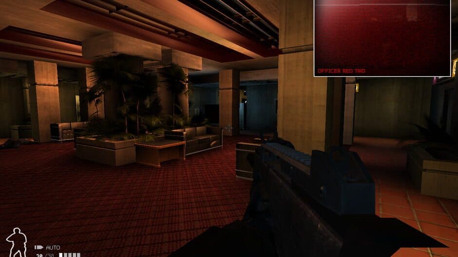 Скриншот 9 из SWAT 4: Elite Force