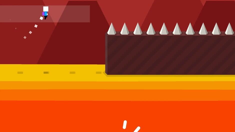 Скриншот 3 из Mr Jump World