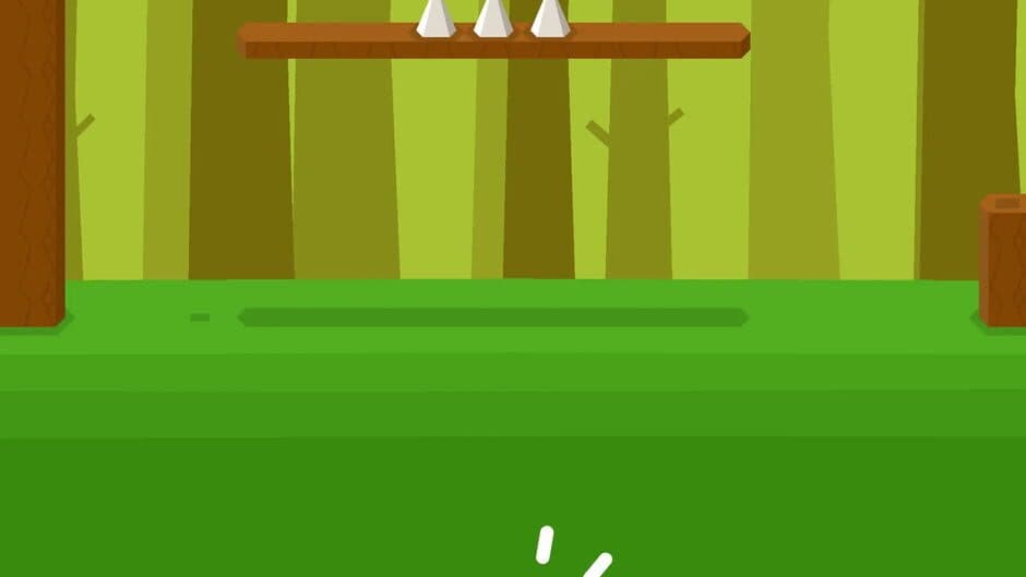 Скриншот 4 из Mr Jump World