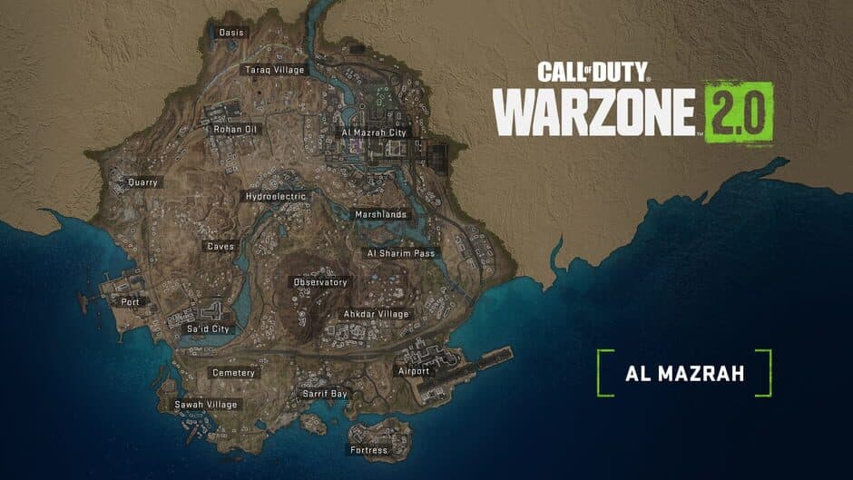 Скриншот 11 из Call of Duty: Warzone