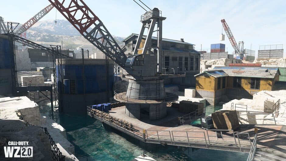 Скриншот 3 из Call of Duty: Warzone