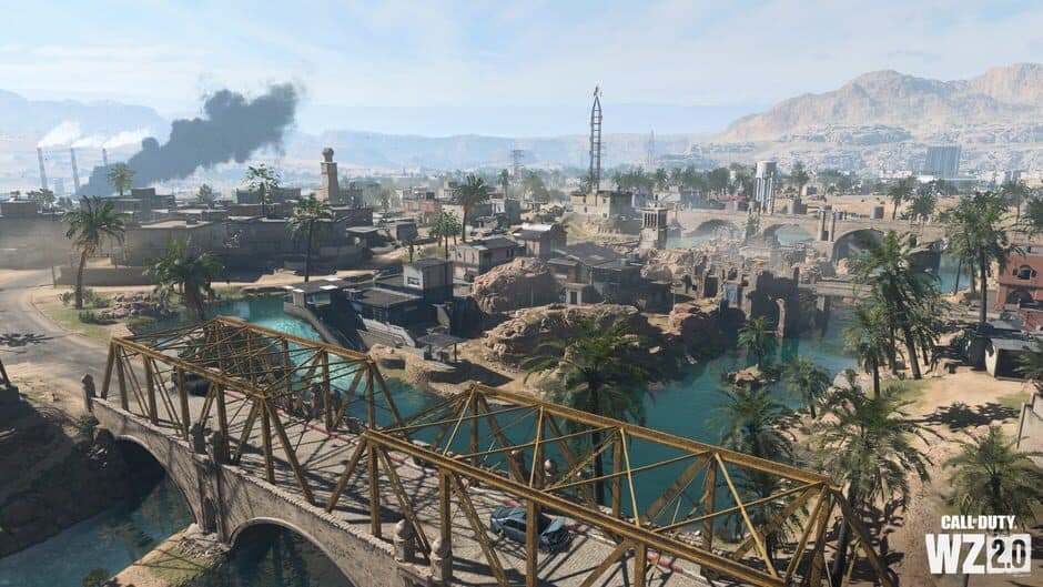Скриншот 5 из Call of Duty: Warzone