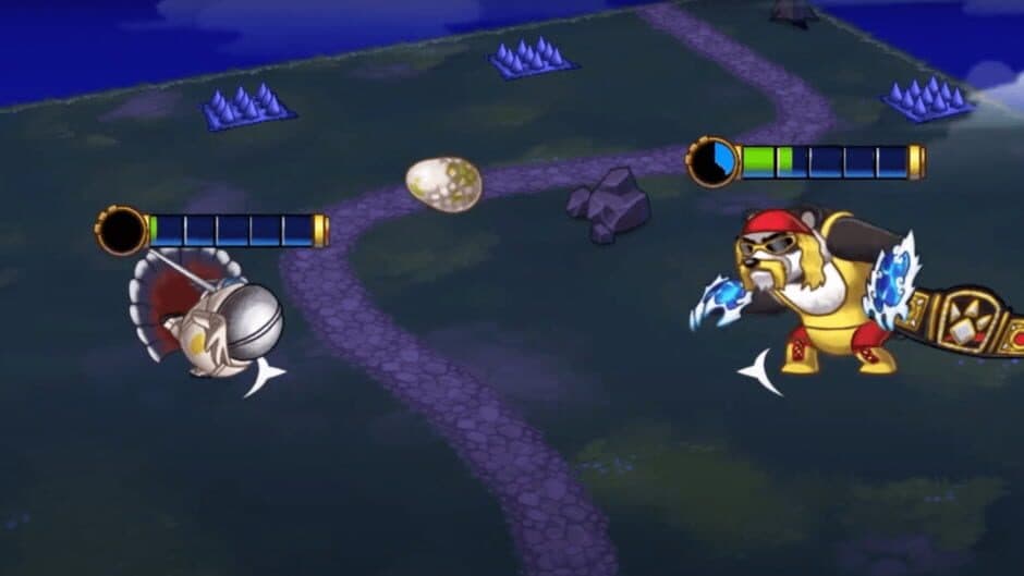 Скриншот 4 из Claw Arena