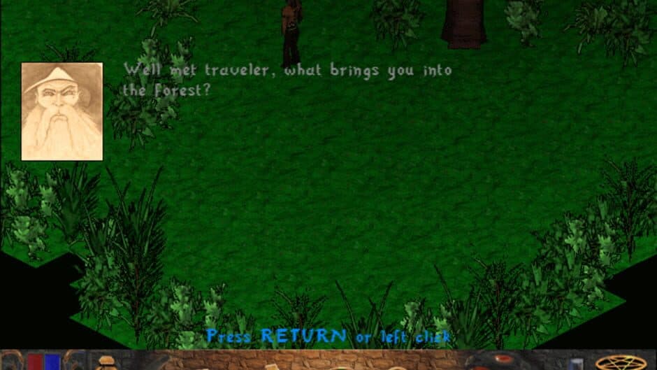Скриншот 3 из Ancient Evil: Curse of the Snake Cult