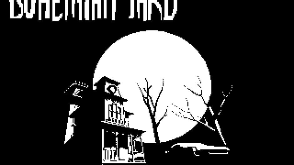 Скриншот 1 из Bohemian Yard