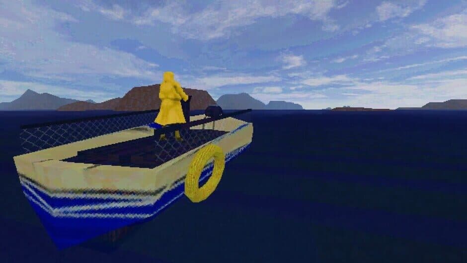 Скриншот 2 из Capture Corps: Archipelago