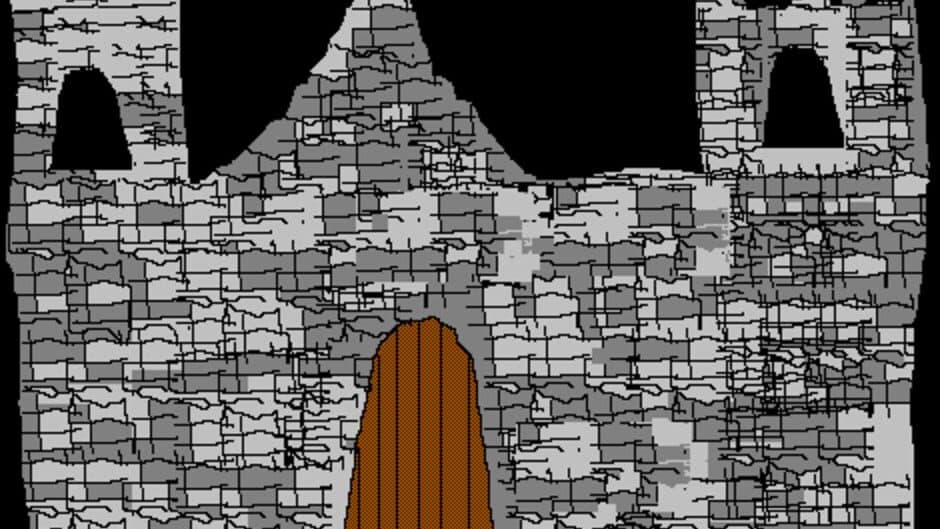 Скриншот 1 из Castle Terroretra
