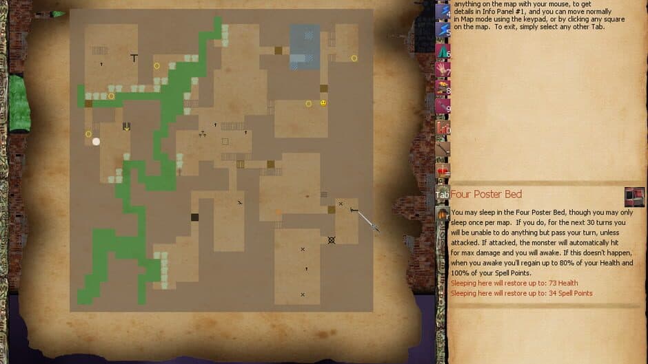 Скриншот 2 из Caverns of Xaskazien II