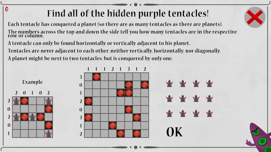Скриншот 5 из Challenge of the Tentacle