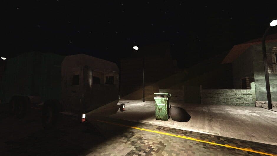 Скриншот 2 из Cleaning Redville