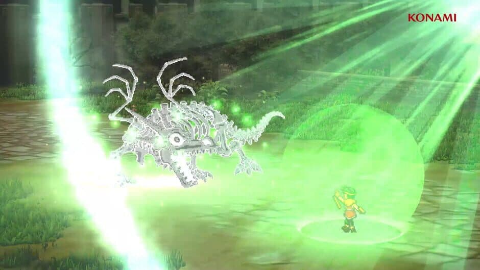 Скриншот 1 из Suikoden I & II HD Remaster: Gate Rune and Dunan Unification Wars
