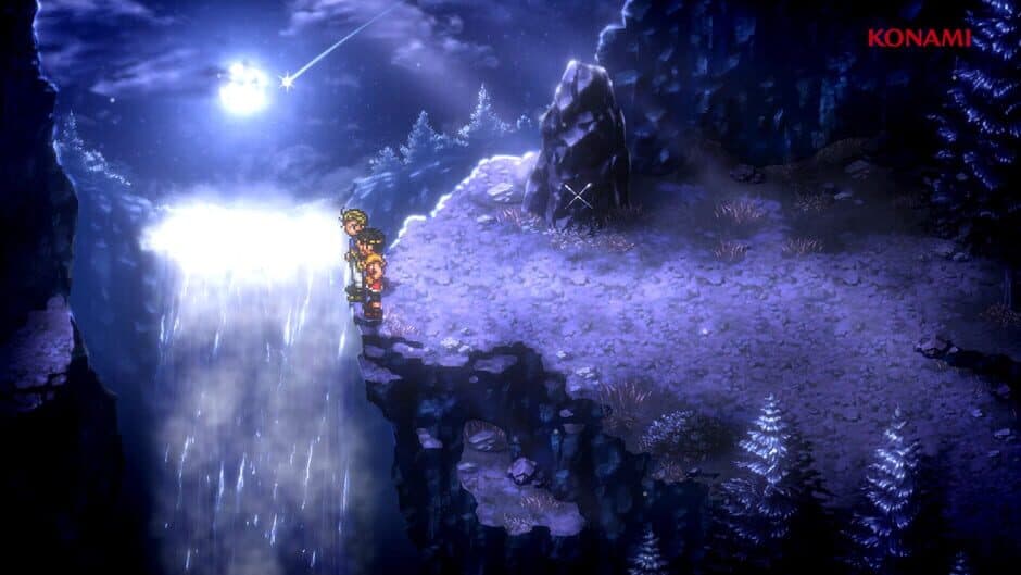 Скриншот 5 из Suikoden I & II HD Remaster: Gate Rune and Dunan Unification Wars